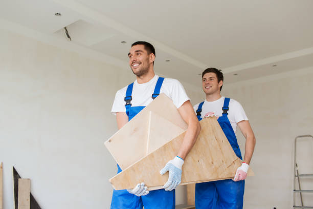 Trusted Port Richey, FL Junk Removal Services Experts